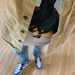 Meet your Posher, Joseph